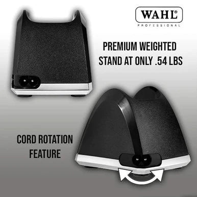 Wahl Cordless Clipper Charging Dock